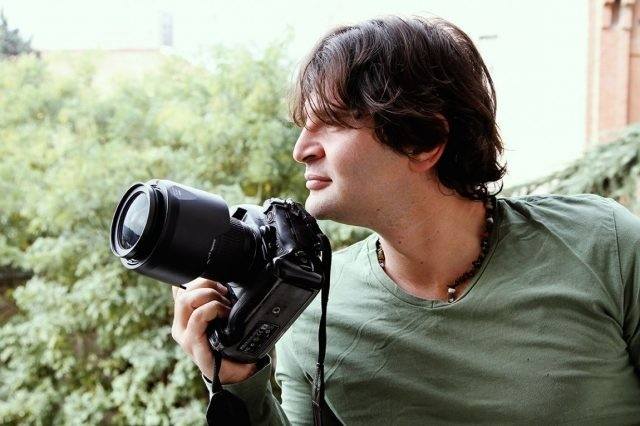 “განსაკუთრებით არაბები ჩივიან, თუ როგორ მოატყუეს საქართველოში” – გოგა ჩანადირი იმის შესახებ, თუ როგორ იცნობს მსოფლიო საქართველოს