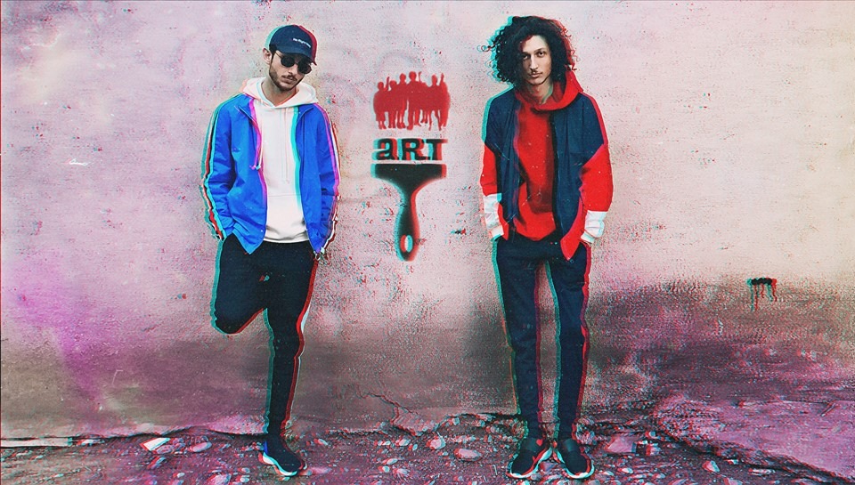 „ნახატი, რომელშიც სული დევს, იშვიათია“- თვითნასწავლი მხატვარი ძმების ნაამბობი