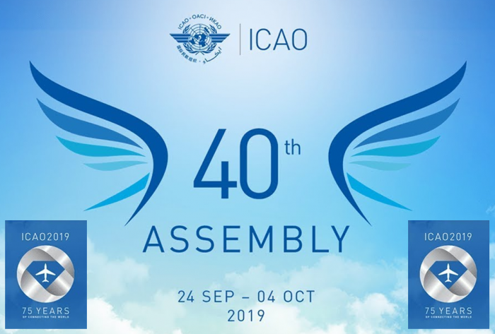 ფრენების უსაფრთხოების და საავიაციო უშიშროების ზედამხედველობის კუთხით მიღწეული პროგრესისთვის საქართველოს ICAO-ს სერტიფიკატები გადაეცემა