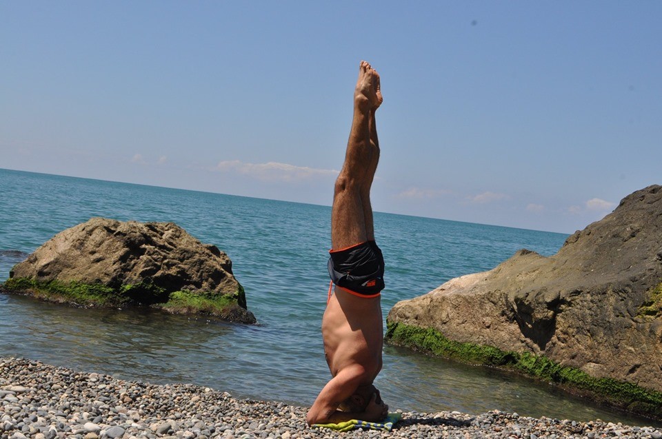 ზაზა ცოტნიაშვილი: საზოგადოების დიდი ნაწილისთვის, ფინანსური თვალსაზრისით, სპორტი არ არის ხელმისაწვდომი