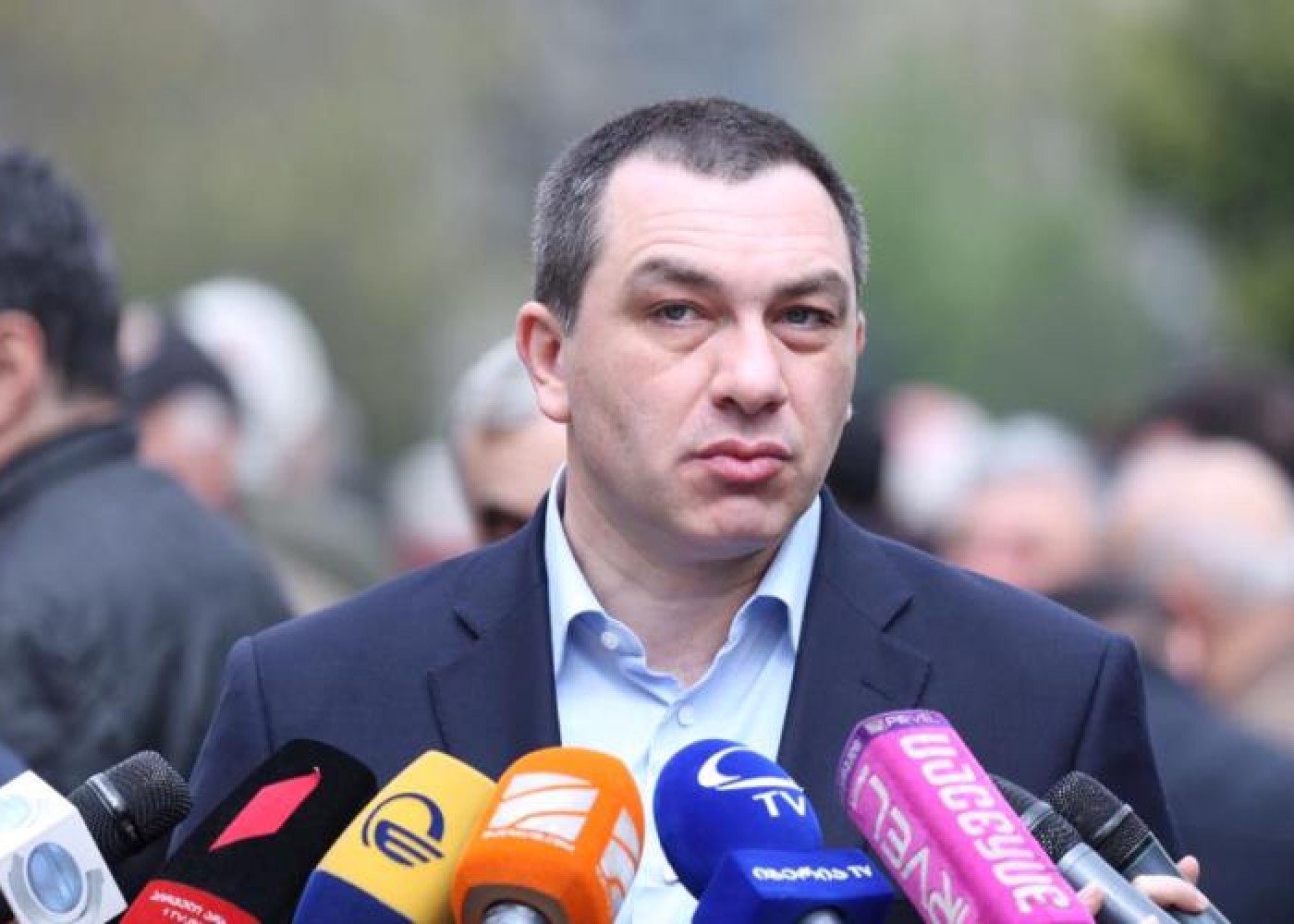 გიგა ბოკერია – გახარიას პრემიერად დანიშვნა სილის გაწნაა საზოგადოებისთვის – ამაზე პასუხს მიიღებენ პროტესტით