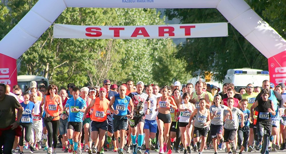 „თბილისიმარათონთან“ დაკავშირებით საზოგადოებრივი ტრანსპორტის მარშრუტები იცვლება