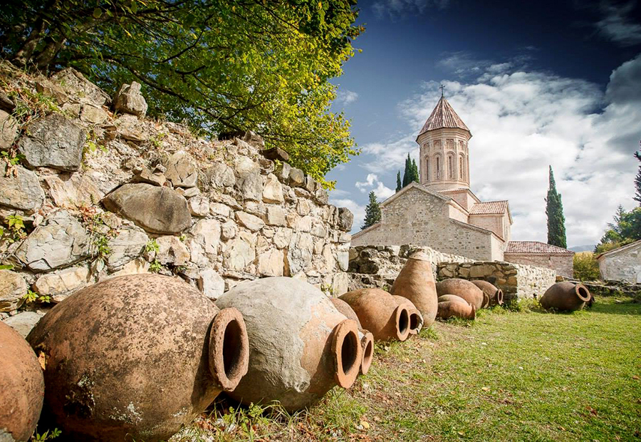 „სიენენი“ – როგორ გადაურჩა ქართული მეღვინეობა გადაშენებას