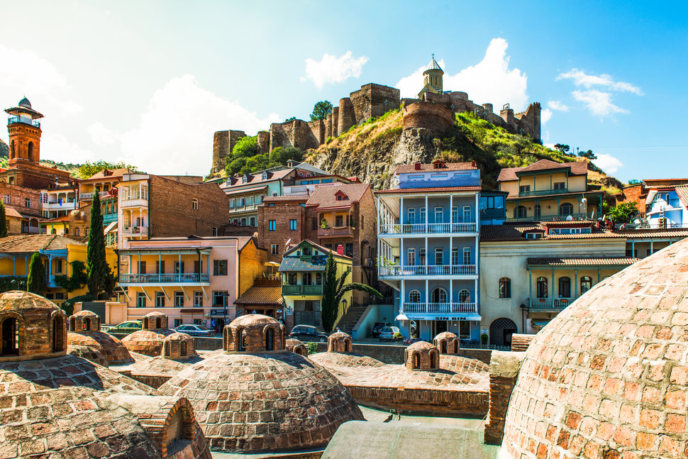 თბილისი მსოფლიოს ქალაქების ტურიზმის ასოციაციის წევრი გახდა