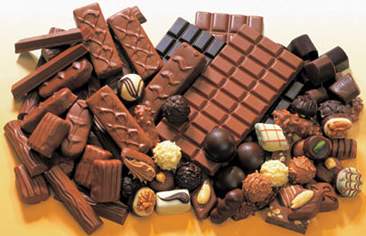 რა არ ვიცით შოკოლადის შესახებ – როდის არის ის სასარგებლო