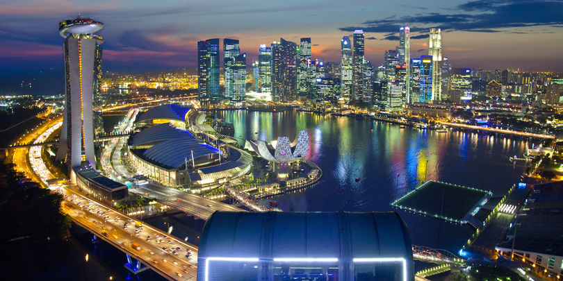 6 ქალაქი, რომელთა შემოვლაც ფეხითაა შესაძლებელი