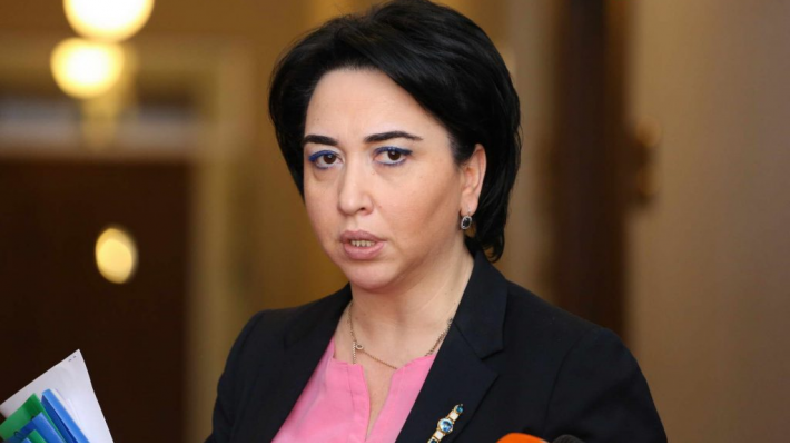 ეკა ბესელია – ლოგიკას მივყავართ იქამდე, რომ პირადი ცხოვრების ამსახველი კადრები გავრცელდა მას შემდეგ, რაც 10-კაციანი სიიდან 5 მოსამართლის გაყვანაზე უარი ვთქვი