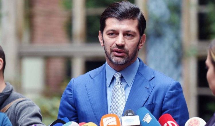 კახა კალაძე – „ქართული ოცნების” პირობებში ჟურნალისტებს ვერავინ შეზღუდავს