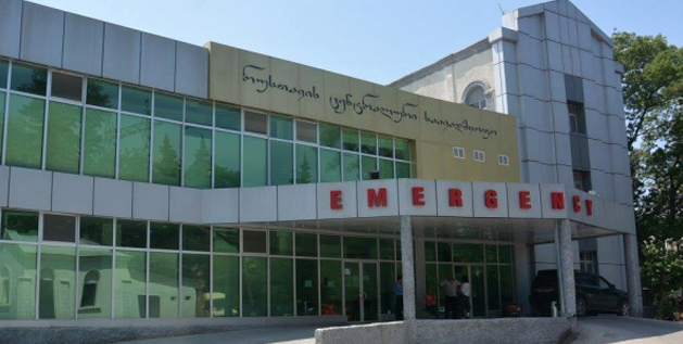 რუსთავში 19 წლის გოგონა ცხვირის ოპერაციამდე, ნარკოზის გაკეთების შემდეგ გარდაიცვალა