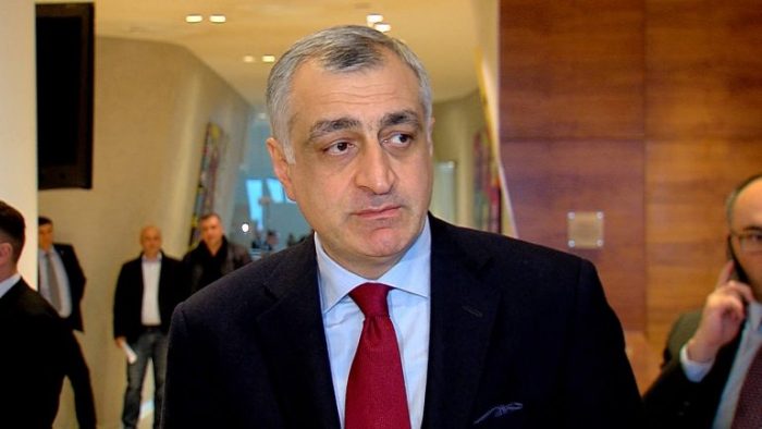 მამუკა ხაზარაძე – გახარია იყო ადამიანი, რომელიც მინისტრის რანგში ანაკლიის განვითარების გეგმას ეწინააღმდეგებოდა – მაია ცქიტიშვილმა ინვესტორები, პრაქტიკულად ოთახიდან გამოაგდო