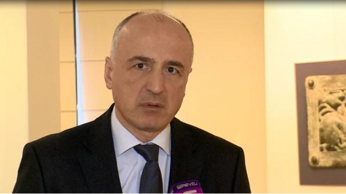 ბადრი ჯაფარიძე მთავრობაში ცვლილებებზე – როგორც ჩანს, ეძებენ გამოსავალს