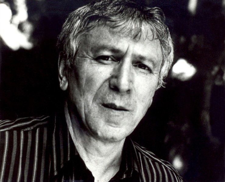 ოთარ ჭილაძე : “თავისუფლებამ კი არ მოგვიტანა ამდენი სიბინძურე, თავისუფლებამ გამოაჩინა მონობაში დაგროვებული”