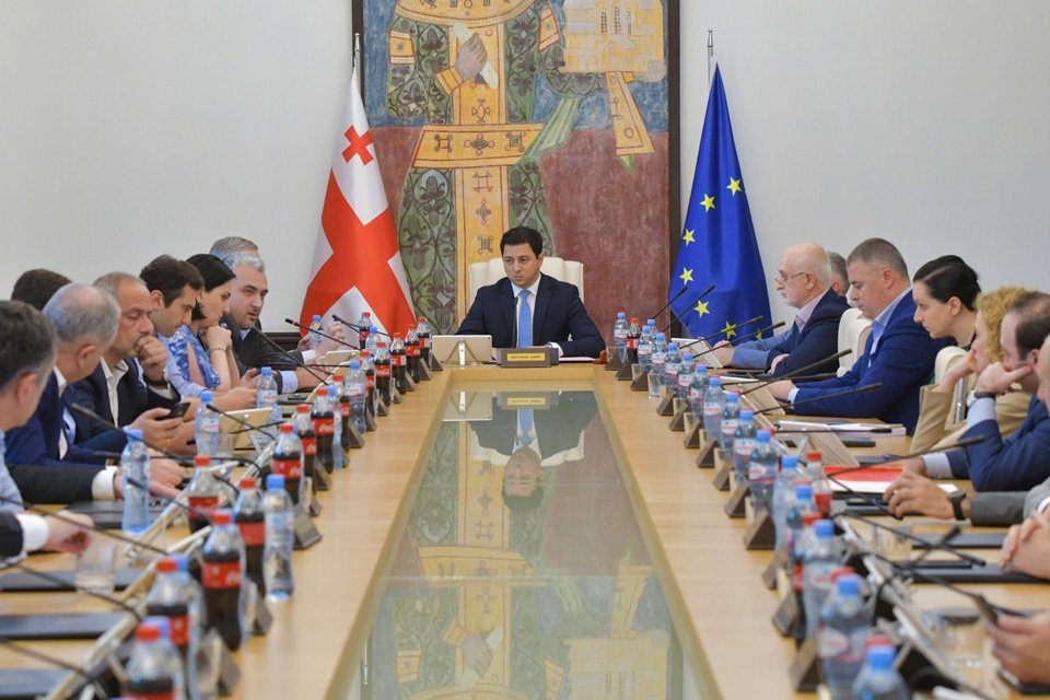 ქალთა მიმართ და ოჯახში ძალადობის ჩამდენ პირებზე ელექტრონული ზედამხედველობის განხორციელება იგეგმება