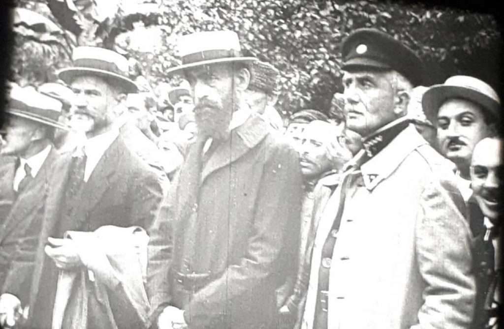 „გოსფილმოფონდიდან“ საქართველოში კიდევ 17 ქართული ფილმი ბრუნდება