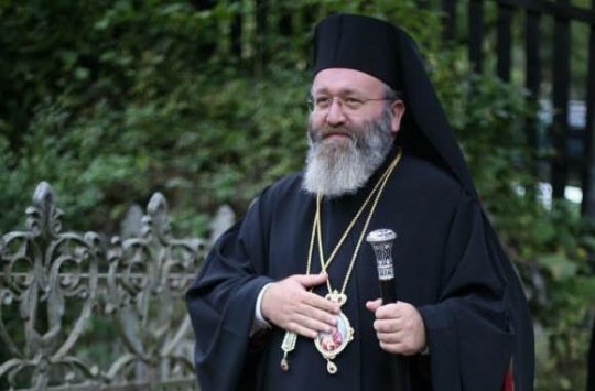 მეუფე მელქისედეკი – აუცილებელია სინოდის სხდომის ჩანიშვნა, ბევრი კითხვაა დაგროვილი და აუცილებლად უნდა მივიღოთ პასუხები, რადგან მრევლი და სამღვდელოებაც ძალიან დაიძაბა