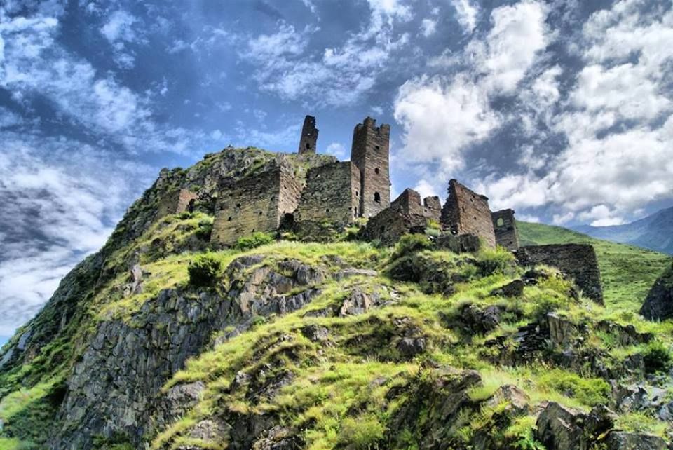 პარიზში, კულტურული მემკვიდრეობის სამიტზე მუცოს რეაბილიტაციის პროექტს დააჯილდოებენ