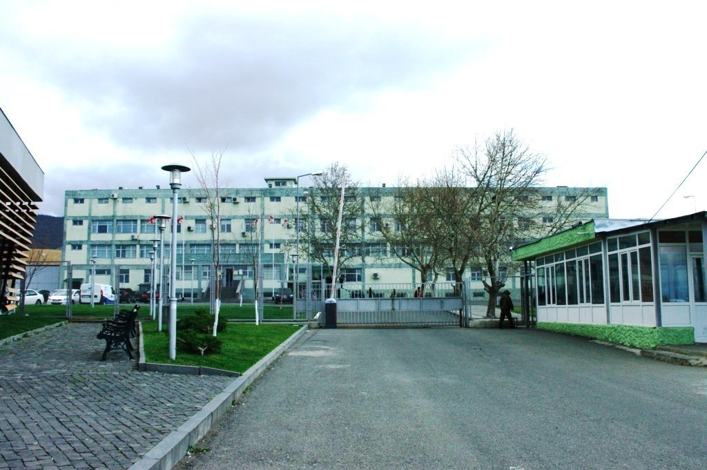 გლდანის ციხესთან აქცია გაიმართება