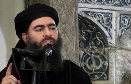 „ალ-ჯაზირა“ – აბუ ბაქრ ალ-ბაღდადიმ, სავარაუდოდ, თავი აიფეთქა