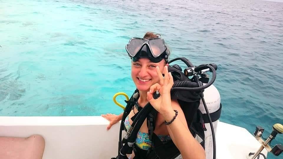 იცით რამდენი საოცარი ადგილი გვაქვს საქართველოში? სუნთქვას რომ შეგიკრავს ბედნიერებისგან აი ისეთები!-მირანდუხტ დავითულიანი