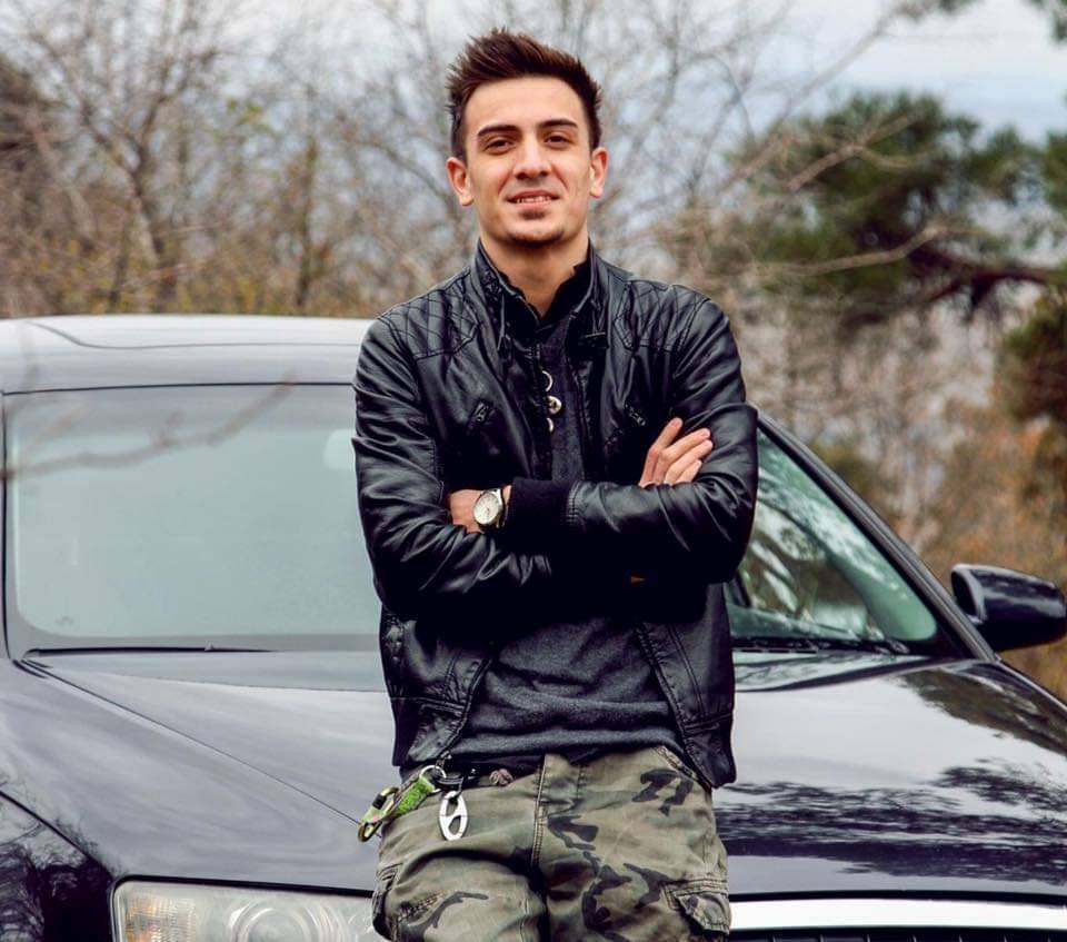 ოთო ფოლადაშვილი: მე ვიყავი ის, ვინც ბოტასებით დაიწყო ცეკვა