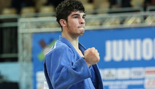 მსოფლიოს ახალგაზრდულ ჩემპიონატზე დღეს ხუთი ქართველი იასპარზებს