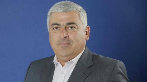 პროკურატურამ საკრებულოს დეპუტატს  ილია ჯიშკარიანს ბრალი წარუდგინა