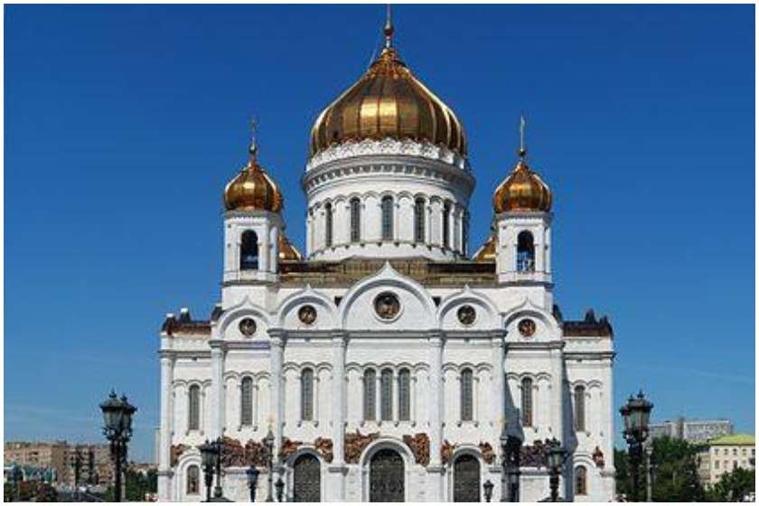 რუსეთის საპატრიარქო უკრაინის ავტოკეფალიის შესახებ საბერძნეთის ეკლესიის გადაწყვეტილებას პასუხობს