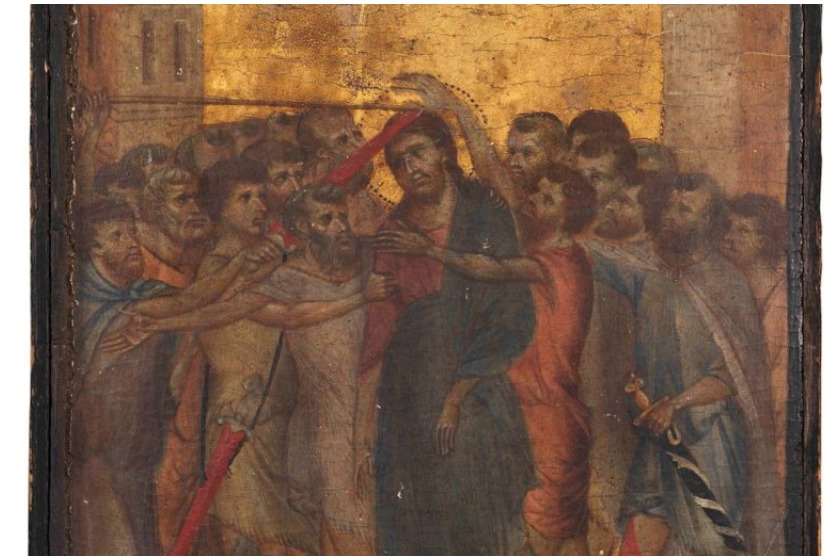 ფრანგი ქალის სამზარეულოში ნაპოვნი შედევრი აუქციონზე €24 მილიონად გაიყიდა