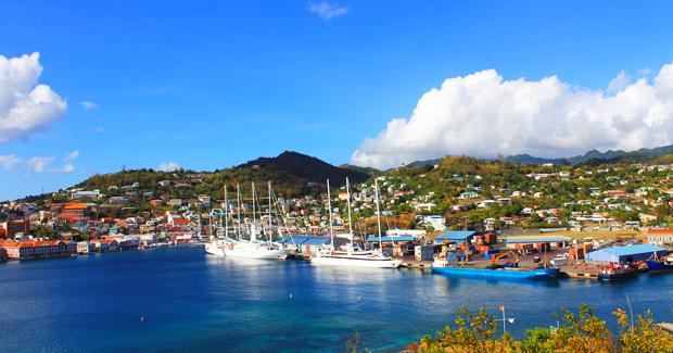 საქართველოსა და გრენადას შორის სავიზო რეჟიმი გაუქმდება