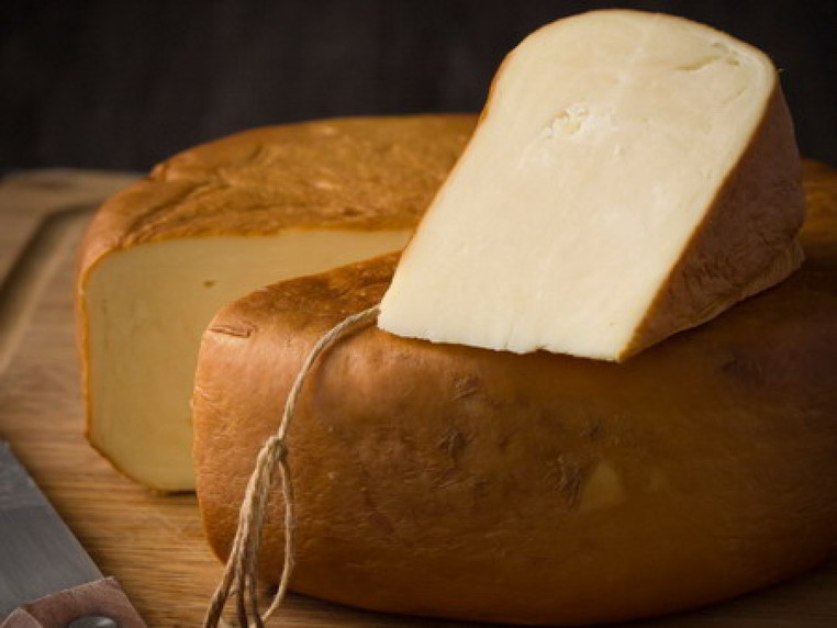 სულგუნი  მსოფლიოს საუკეთესო ყველის სახეობათა შორის მოხვდა