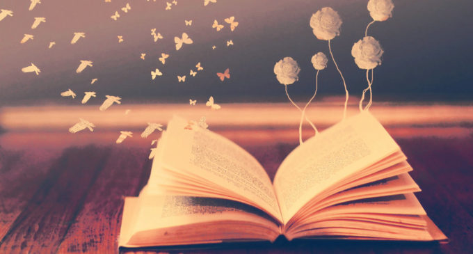 რომელი წიგნების წაკითხვას ურჩევენ ბავშვებს ცნობილი ადამიანები