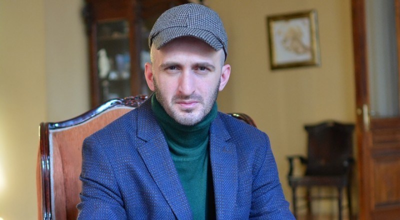 ეროვნული ბიბლიოთეკა აზარტული თამაშების ბანერების განთავსებაზე უარს ამბობს