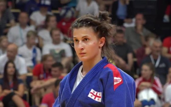 მსოფლიოს ახალგაზრდულ ჩემპიონატზე დღეს ეთერ ლიპარტელიანი იასპარეზებს