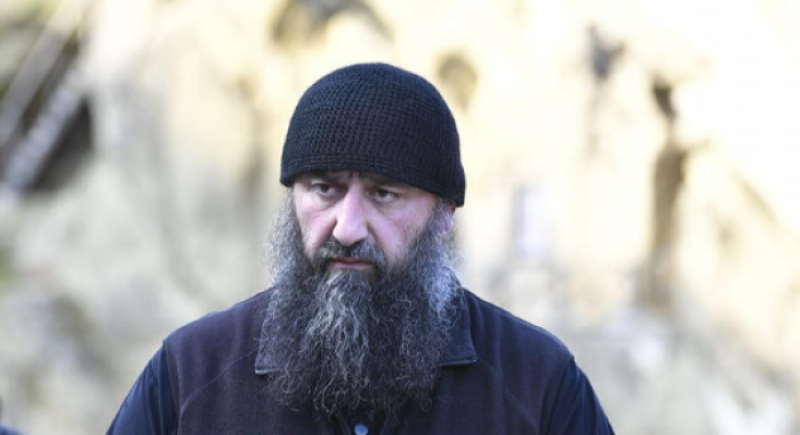 არქიმანდრიტი კირიონი დავით გარეჯზე  – ეკლესიებში მხოლოდ ჩვენი ასვლა, სასულიერო პირების გამოყოფა საკუთარი ერისგან, ჩვენთვის მიუღებელია ამ ეტაპზე –  ეს არის ჩვეულებრივი საეკლესიო მორალი