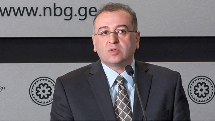 კობა გვენეტაძე – პანიკის საფუძველი არ არის, ჩვენ თანმიმდევრულად ვიყენებთ ყველა ბერკეტს, რომელმაც ინფლაციაზე ზეწოლა უნდა შეამციროს