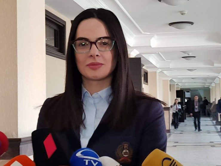 მარიამ კუბლაშვილი – ილია ჯიშკარიანი დაზარალებულია და გვაქვს მტკიცებულება, რომლითაც მის უდანაშაულობას დავამტკიცებთ