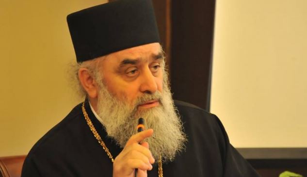 მეუფე გრიგოლი – ეკლესიასა და ხელისუფლებას შორის ყოველთვის არსებობს კომუნიკაცია, სხვადასხვა ფორმატში ხდება შეხვედრები და ეს ძალიან ბუნებრივია