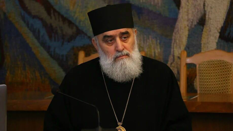 მეუფე გრიგოლი – ჭორ-მართალი ერთმანეთშია არეული, რაც ძალიან ცუდ გავლენას ახდენს საზოგადოებრივ ცხოვრებაზე და ხელს უწყობს ეკლესიის ავტორიტეტის რყევას