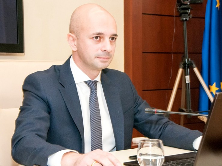 გიორგი მიქაუტაძე – ნამდვილად არ მიღირს ჩემი ღირსება არც ერთ თანამდებობად, არც ერთ პოზიციად და საერთოდ არაფრად