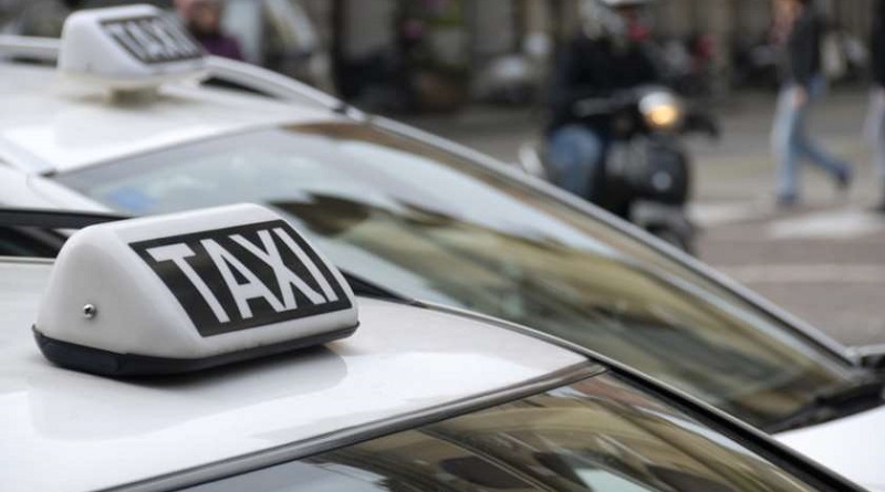 ირაკლი ხმალაძე: უკანასკნელი სამი საათის განმავლობაში A კატეგორიაში რეგისტრირებული ტაქსების რაოდენობა 300 ერთეულით გაიზარდა