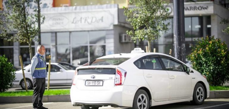 პირველ ოქტომბერს დაჯარიმებულ ტაქსის მძღოლებს ჯარიმას, სავარაუდოდ, გაუუქმებენ