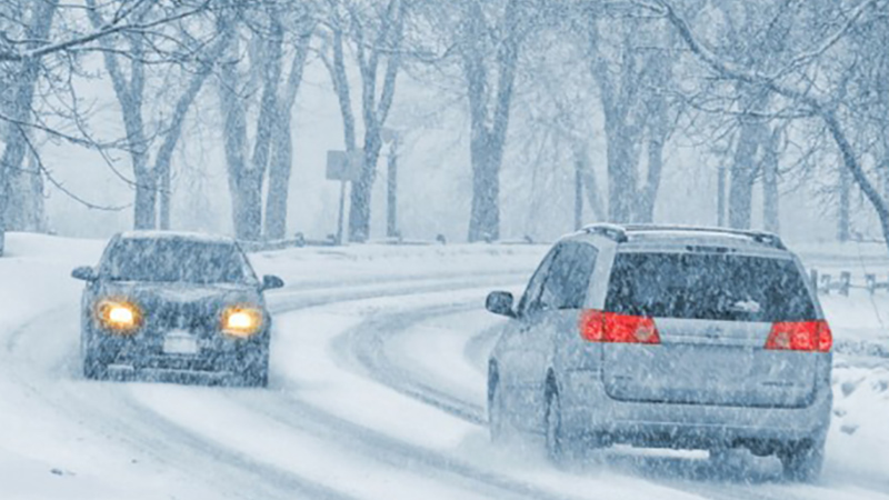 გუდაური-კობის მონაკვეთზე ყველა სახის ავტოტრანსპორტის მოძრაობა აკრძალულია