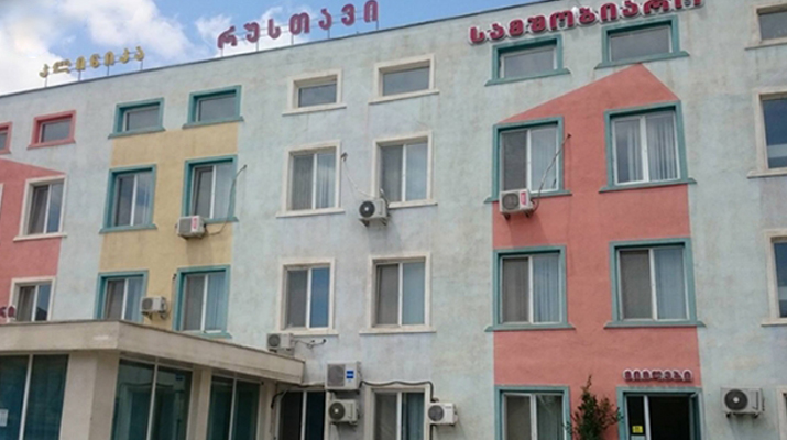 რუსთავში, ბუნებრივი აირის ნამწვით 6 ადამიანი მოიწამლა, საიდანაც 4 მცირეწლოვანია