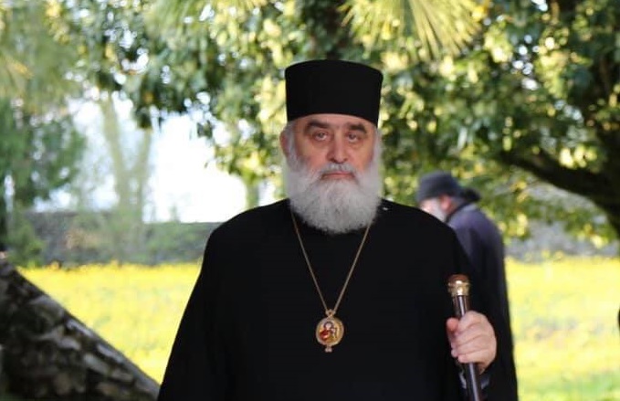 მეუფე გრიგოლი – უზენაესი მოსამართლე ღმერთია და ჩვენ არ უნდა ვიყოთ ერთმანეთის მოსამართლეები