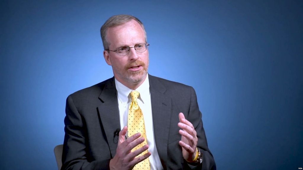 დევიდ კრამერი – პასუხისმგებლობა ჩაშლილი კენჭისყრისთვის “ქართულ ოცნებასა” და მის ლიდერს ბიძინა ივანიშვილს აკისრიათ