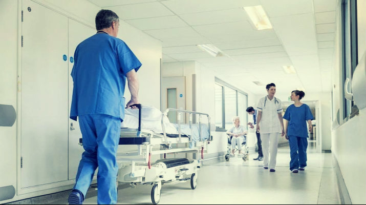 500 საავადმყოფოს შემოწმების შედეგად 100-ზე მეტი დაჯარიმდა