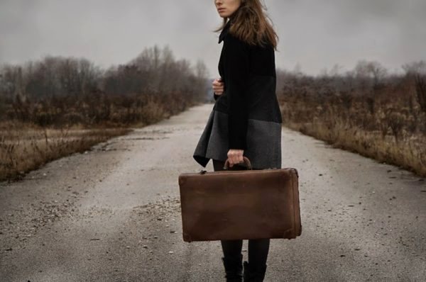 ემიგრანტის თვალით დანახული თბილისი