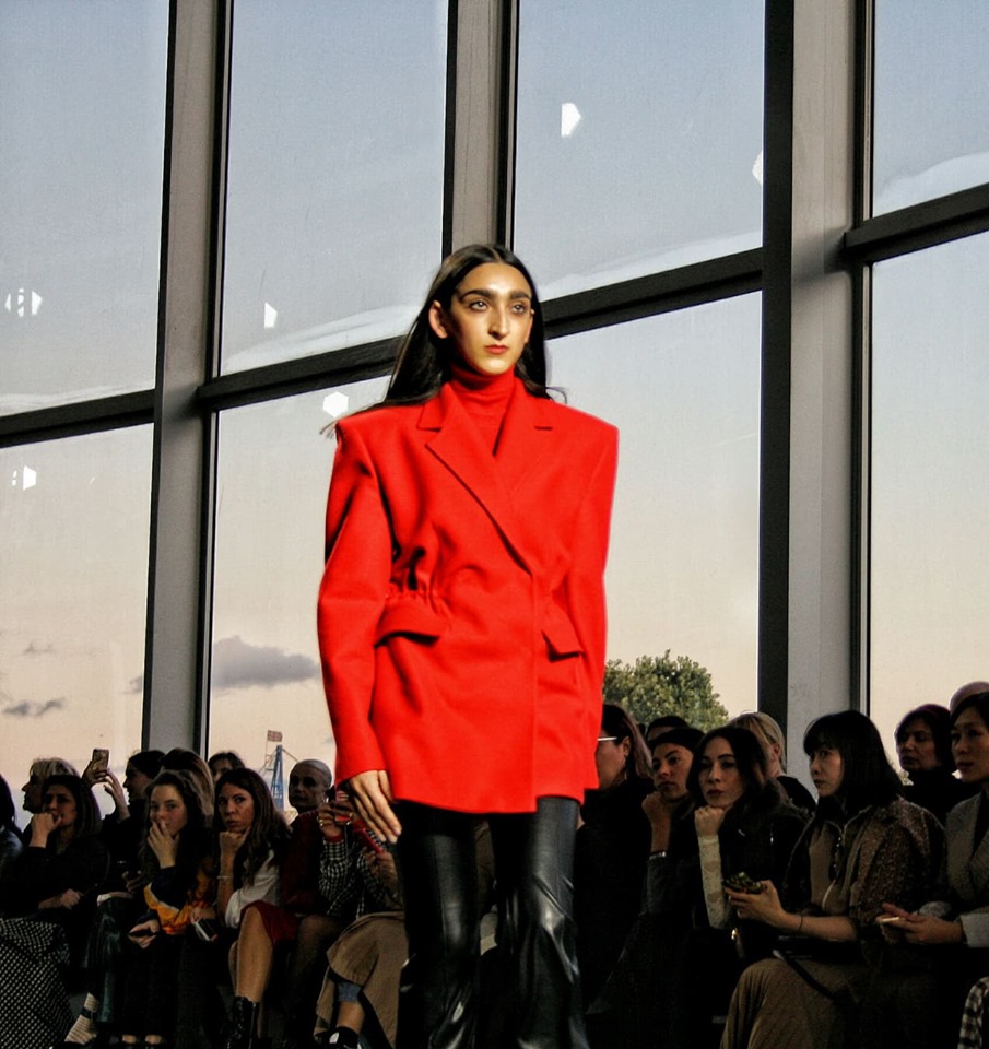 “დალოოდი“-2020 წლის გაზაფხული/ზაფხულის ჩვენება“