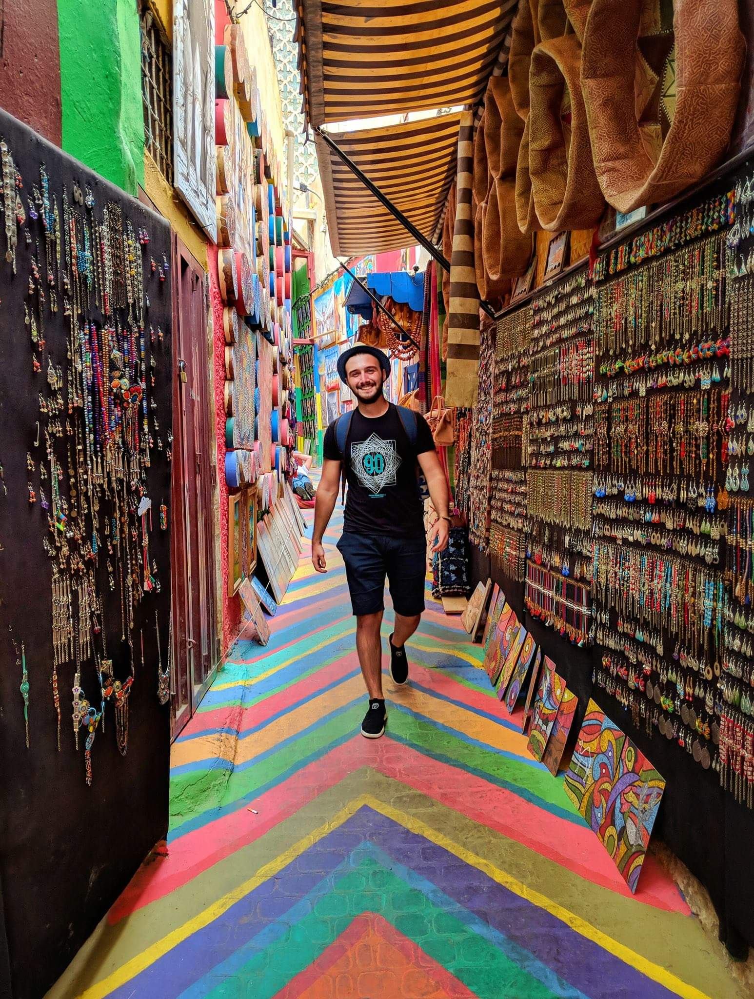 როგორ მივიღოთ სარგებელი, თუ ჩვენი რეისი აგვიანებს