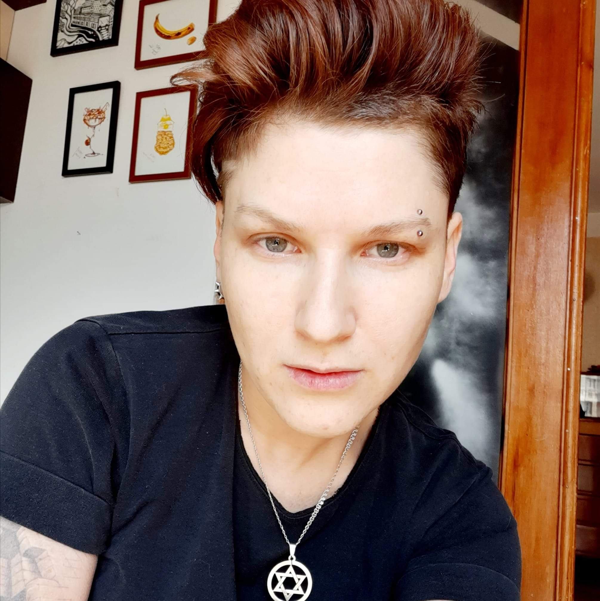 “ქუჩის მხატვრობა რამდენიმე ნაწილად იყოფა, ეს არის სათქმელი, კრეატიულობა და სილამაზე”